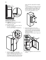 Preview for 10 page of DeDietrich DFS920JE Instructions For Use Manual