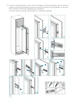 Preview for 19 page of DeDietrich DFU884ES Manual To Installation