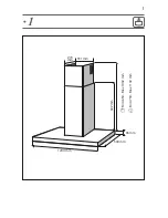 Предварительный просмотр 2 страницы DeDietrich DHB7232X User Manual