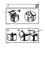 Предварительный просмотр 5 страницы DeDietrich DHB7232X User Manual