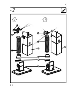 Предварительный просмотр 6 страницы DeDietrich DHB7232X User Manual