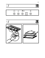 Предварительный просмотр 7 страницы DeDietrich DHB7232X User Manual