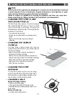 Preview for 13 page of DeDietrich DHD 1193 W Manual To Installation