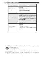 Preview for 14 page of DeDietrich DHD 1193 W Manual To Installation