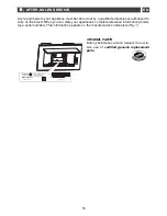 Preview for 15 page of DeDietrich DHD 1193 W Manual To Installation