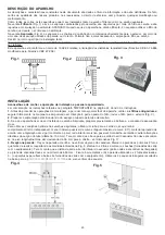 Предварительный просмотр 23 страницы DeDietrich DHD 694 XE1 Instructions For Installation And Use Manual