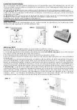 Предварительный просмотр 29 страницы DeDietrich DHD 694 XE1 Instructions For Installation And Use Manual