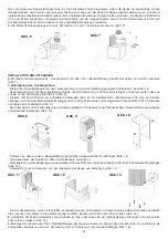 Предварительный просмотр 30 страницы DeDietrich DHD 694 XE1 Instructions For Installation And Use Manual