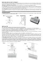 Предварительный просмотр 35 страницы DeDietrich DHD 694 XE1 Instructions For Installation And Use Manual