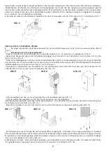 Предварительный просмотр 36 страницы DeDietrich DHD 694 XE1 Instructions For Installation And Use Manual