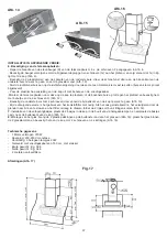 Предварительный просмотр 37 страницы DeDietrich DHD 694 XE1 Instructions For Installation And Use Manual