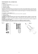 Предварительный просмотр 44 страницы DeDietrich DHD 694 XE1 Instructions For Installation And Use Manual