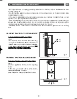 Preview for 7 page of DeDietrich DHD 787 Installation Manual