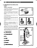 Preview for 10 page of DeDietrich DHD 787 Installation Manual