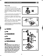 Preview for 11 page of DeDietrich DHD 787 Installation Manual