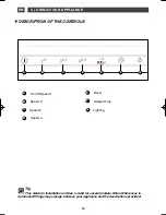 Preview for 12 page of DeDietrich DHD 787 Installation Manual