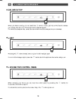 Preview for 14 page of DeDietrich DHD 787 Installation Manual