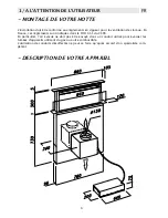 Предварительный просмотр 6 страницы DeDietrich DHD1103 X Manual To Installation