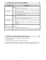 Preview for 12 page of DeDietrich DHD1103 X Manual To Installation