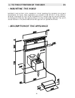 Preview for 16 page of DeDietrich DHD1103 X Manual To Installation