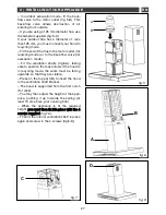 Предварительный просмотр 11 страницы DeDietrich DHD1118X Manual To Installation