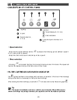 Предварительный просмотр 12 страницы DeDietrich DHD1118X Manual To Installation