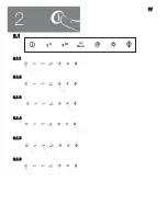 Preview for 5 page of DeDietrich DHD1122G Manual To Installation