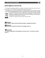 Preview for 5 page of DeDietrich DHD1129DG Manual To Installation