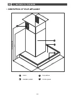 Preview for 6 page of DeDietrich DHD1129DG Manual To Installation