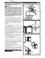 Preview for 9 page of DeDietrich DHD1129DG Manual To Installation