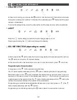 Preview for 14 page of DeDietrich DHD1129DG Manual To Installation