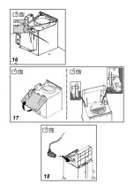 Preview for 6 page of DeDietrich DHD1577X Instruction On Mounting And Use Manual