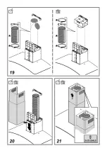 Preview for 7 page of DeDietrich DHD1577X Instruction On Mounting And Use Manual