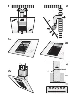 Preview for 19 page of DeDietrich DHD497XE1 Instructions For Installation And Use Manual