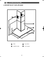 Preview for 6 page of DeDietrich DHD556XE1 Manual To Installation