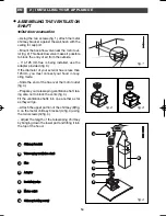 Preview for 10 page of DeDietrich DHD556XE1 Manual To Installation