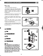 Preview for 11 page of DeDietrich DHD556XE1 Manual To Installation