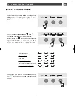 Preview for 13 page of DeDietrich DHD556XE1 Manual To Installation