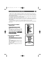 Предварительный просмотр 7 страницы DeDietrich DHD556ZE1 Manual To Installation