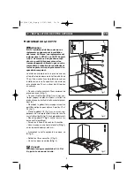 Предварительный просмотр 9 страницы DeDietrich DHD556ZE1 Manual To Installation