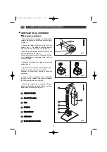 Предварительный просмотр 10 страницы DeDietrich DHD556ZE1 Manual To Installation