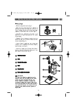 Предварительный просмотр 11 страницы DeDietrich DHD556ZE1 Manual To Installation