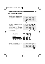 Предварительный просмотр 13 страницы DeDietrich DHD556ZE1 Manual To Installation