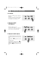 Предварительный просмотр 14 страницы DeDietrich DHD556ZE1 Manual To Installation