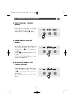 Предварительный просмотр 15 страницы DeDietrich DHD556ZE1 Manual To Installation