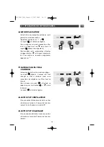 Предварительный просмотр 17 страницы DeDietrich DHD556ZE1 Manual To Installation