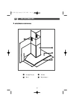 Предварительный просмотр 28 страницы DeDietrich DHD556ZE1 Manual To Installation