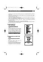 Предварительный просмотр 29 страницы DeDietrich DHD556ZE1 Manual To Installation