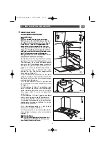 Предварительный просмотр 31 страницы DeDietrich DHD556ZE1 Manual To Installation