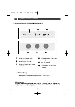 Предварительный просмотр 34 страницы DeDietrich DHD556ZE1 Manual To Installation